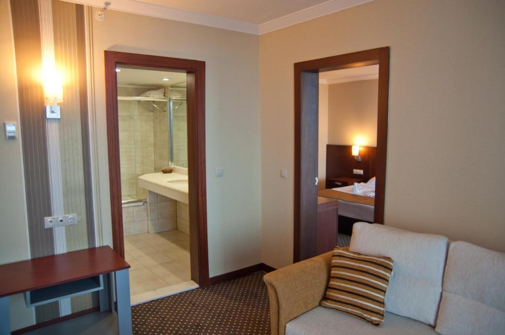 Ring Beach Hotel Beldibi  Pokoj fotografie