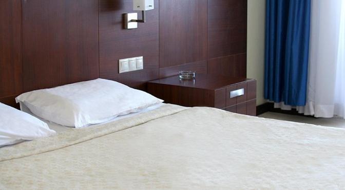 Ring Beach Hotel Beldibi  Pokoj fotografie